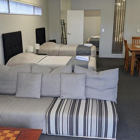 Cozy One Bedroom Apartment Near Auckland Airport Dış mekan fotoğraf
