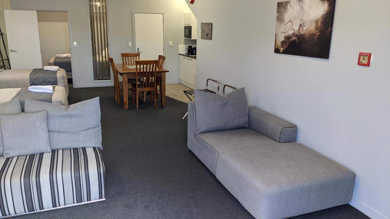 Cozy One Bedroom Apartment Near Auckland Airport Dış mekan fotoğraf