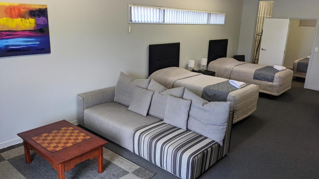 Cozy One Bedroom Apartment Near Auckland Airport Dış mekan fotoğraf