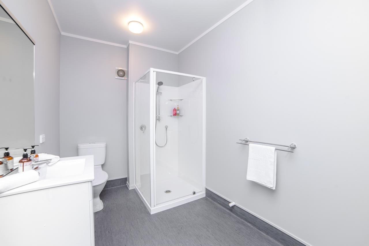 Cozy One Bedroom Apartment Near Auckland Airport Dış mekan fotoğraf