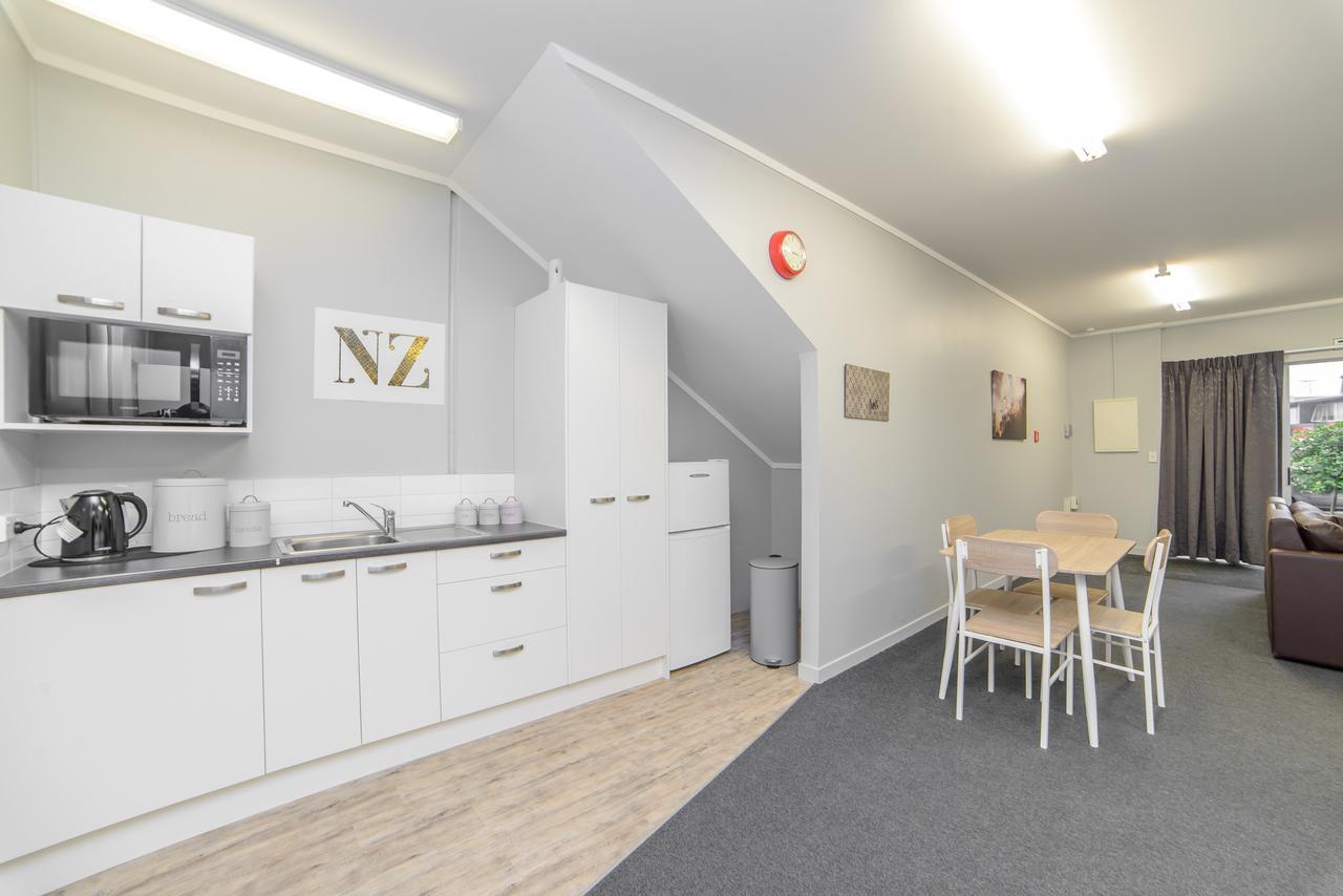 Cozy One Bedroom Apartment Near Auckland Airport Dış mekan fotoğraf