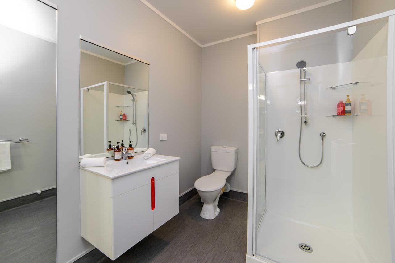 Cozy One Bedroom Apartment Near Auckland Airport Dış mekan fotoğraf
