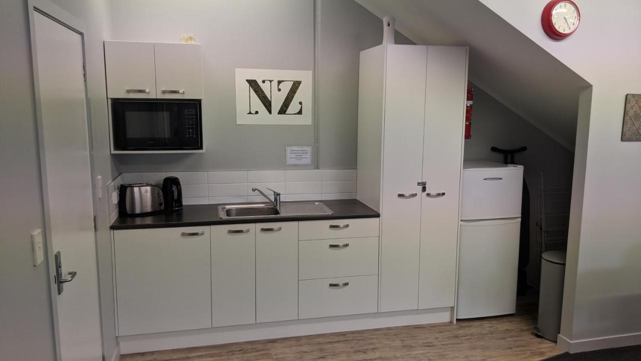 Cozy One Bedroom Apartment Near Auckland Airport Dış mekan fotoğraf