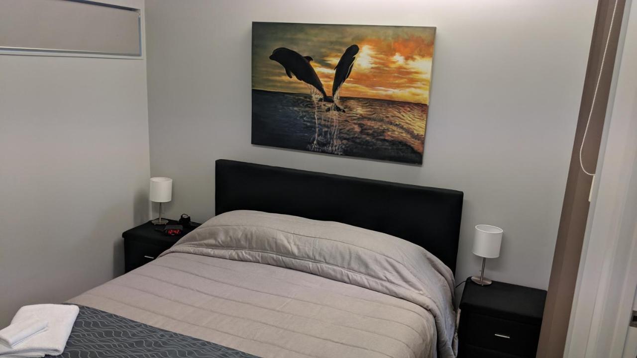 Cozy One Bedroom Apartment Near Auckland Airport Dış mekan fotoğraf