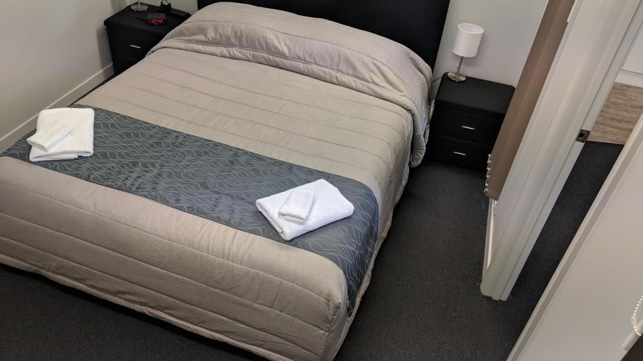 Cozy One Bedroom Apartment Near Auckland Airport Dış mekan fotoğraf